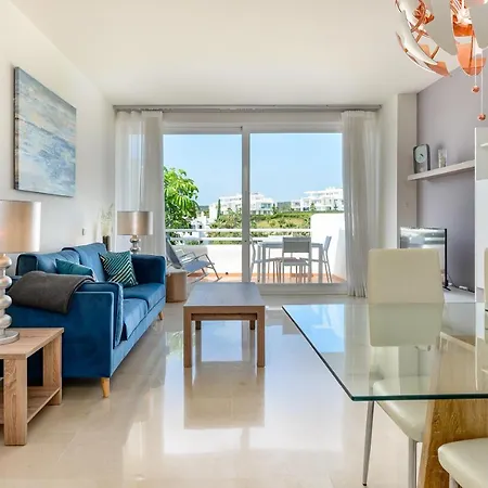 Διαμέρισμα Alcazaba Lagoon 2425 Luxury Private *