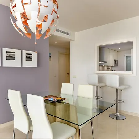 Διαμέρισμα Alcazaba Lagoon 2425 Luxury Private