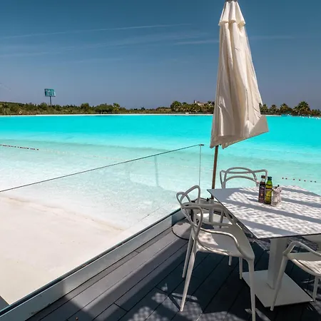 Διαμέρισμα Alcazaba Lagoon 2425 Luxury Private *