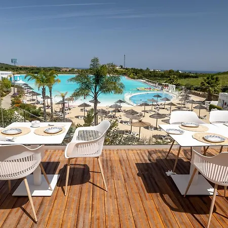 Διαμέρισμα Alcazaba Lagoon 2425 Luxury Private