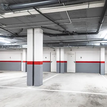 公寓 Alcazaba Lagoon 2425 Luxury Private *