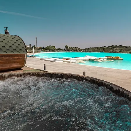 Διαμέρισμα Alcazaba Lagoon 2425 Luxury Private Εστεπόνα