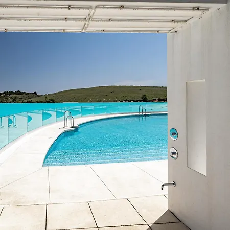 Διαμέρισμα Alcazaba Lagoon 2425 Luxury Private