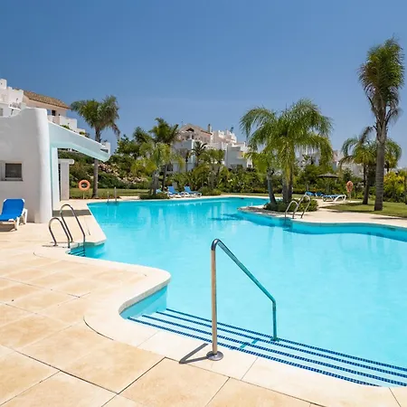 Alcazaba Lagoon 2425 Luxury Private Διαμέρισμα *