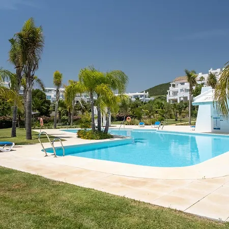 Alcazaba Lagoon 2425 Luxury Private Διαμέρισμα *