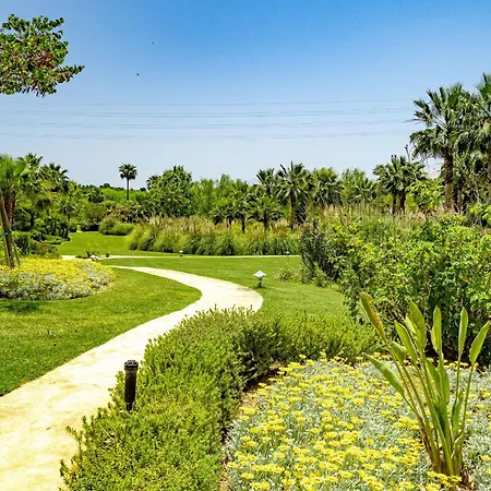 Alcazaba Lagoon 2425 Luxury Private Διαμέρισμα *