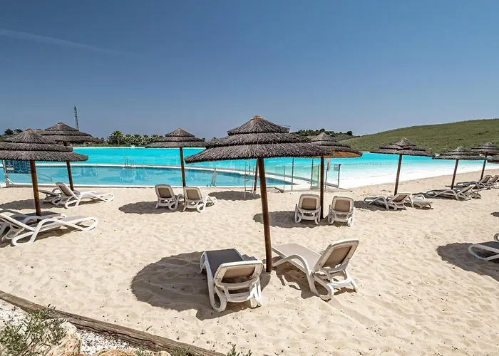 Alcazaba Lagoon 2425 Luxury Private