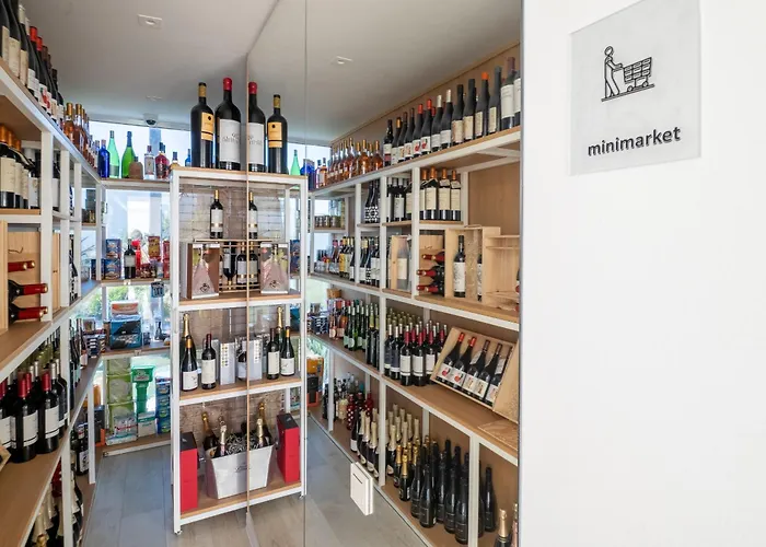 公寓 Alcazaba Lagoon 2425 Luxury Private 埃斯特波纳