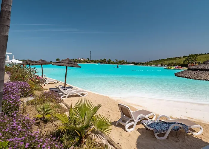 Alcazaba Lagoon 2425 Luxury Private 公寓 *