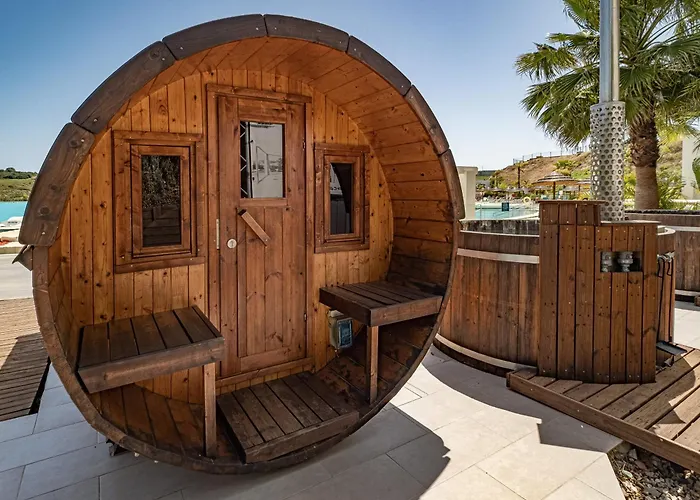 Alcazaba Lagoon 2425 Luxury Private 公寓