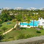 Apartmán Alcazaba Lagoon 2425 Luxury Private *