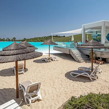 Apartamento Alcazaba Lagoon 2425 Luxury Private *