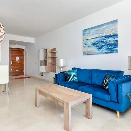 Apartamento Alcazaba Lagoon 2425 Luxury Private Estepona