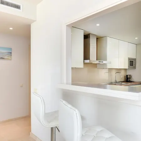 Alcazaba Lagoon 2425 Luxury Private Estepona