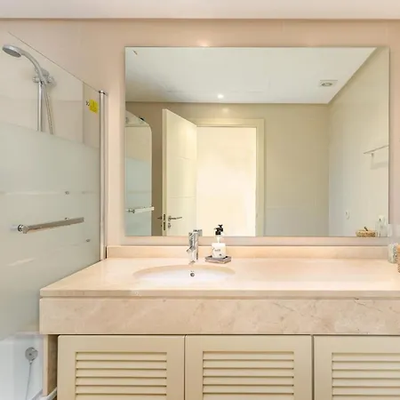 Appartement Alcazaba Lagoon 2425 Luxury Private