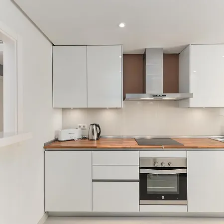 Apartment Alcazaba Lagoon 2425 Luxury Private Estepona