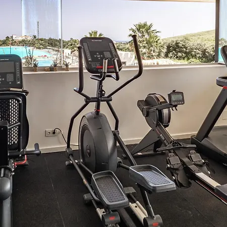 Alcazaba Lagoon 2425 Luxury Private * Estepona