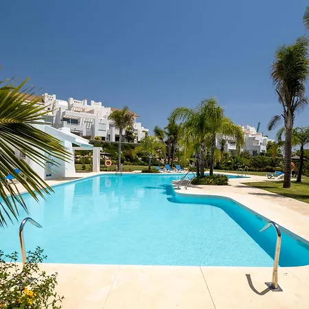 Alcazaba Lagoon 2425 Luxury Private Estepona