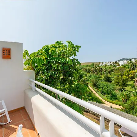 Alcazaba Lagoon 2425 Luxury Private Apartamento