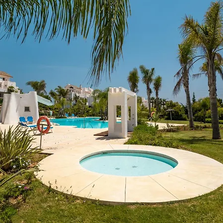 Apartamento Alcazaba Lagoon 2425 Luxury Private Estepona