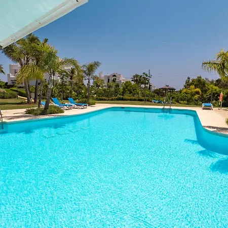 Alcazaba Lagoon 2425 Luxury Private *