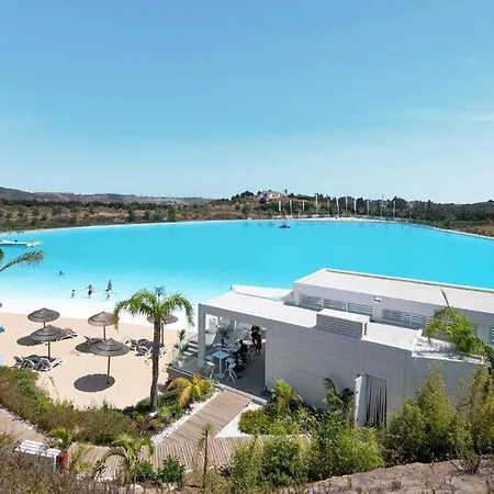 Apartman Alcazaba Lagoon 2425 Luxury Private