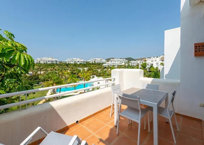 Apartment Alcazaba Lagoon 2425 Luxury Private *