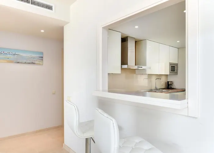 Alcazaba Lagoon 2425 Luxury Private Estepona