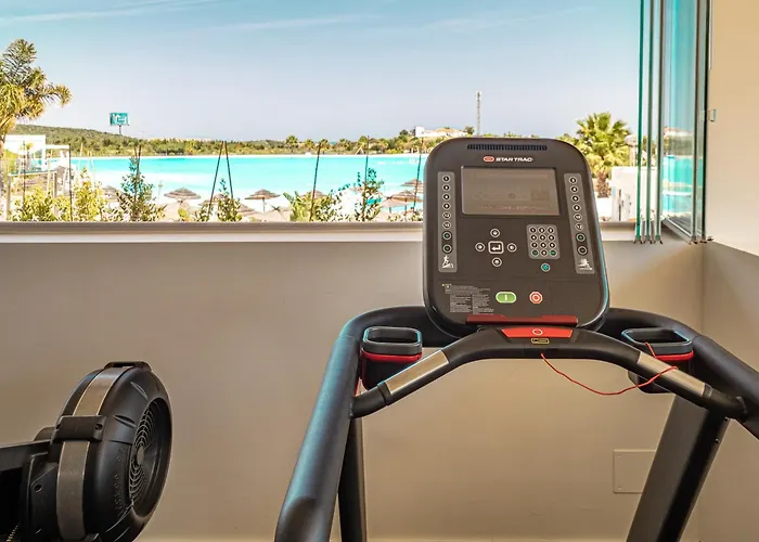 Alcazaba Lagoon 2425 Luxury Private