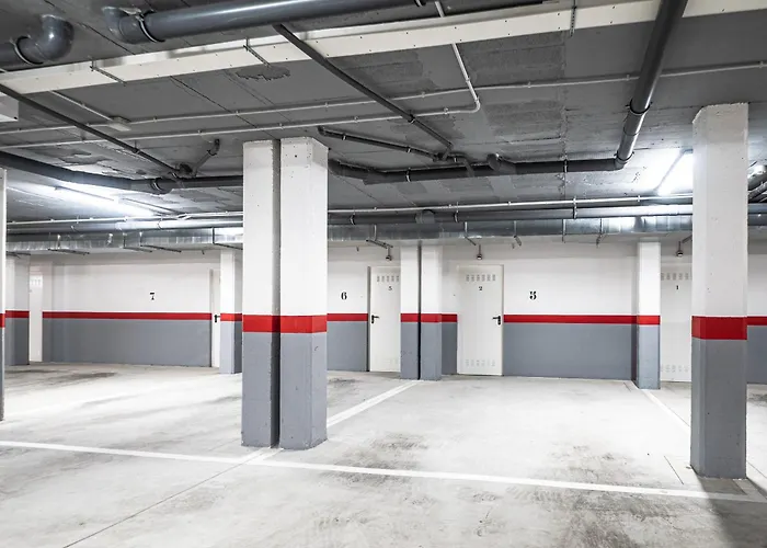 Διαμέρισμα Alcazaba Lagoon 2425 Luxury Private *