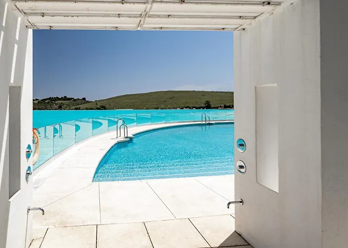 Apartment Alcazaba Lagoon 2425 Luxury Private