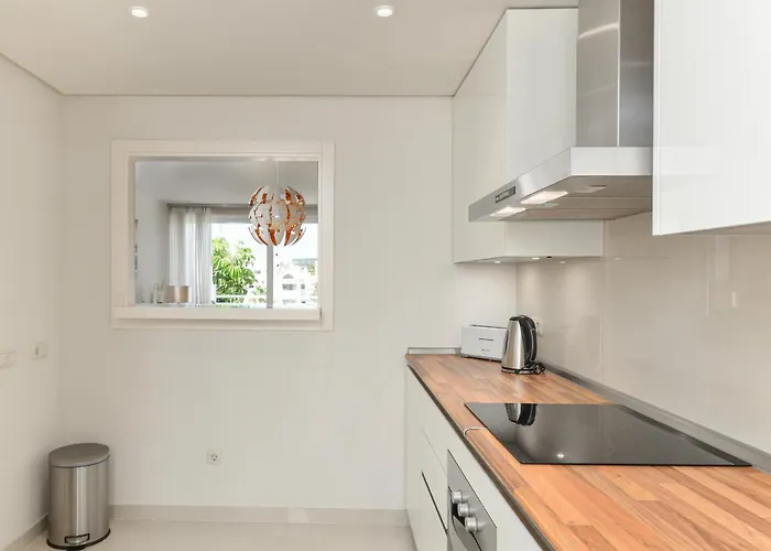 Apartment Alcazaba Lagoon 2425 Luxury Private *