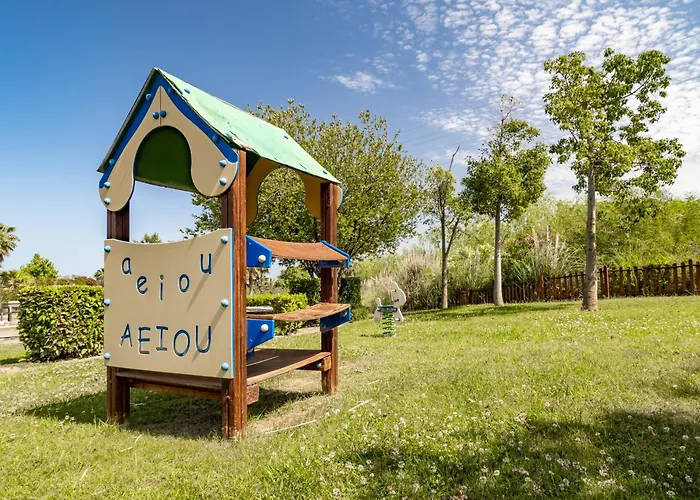 Διαμέρισμα Alcazaba Lagoon 2425 Luxury Private