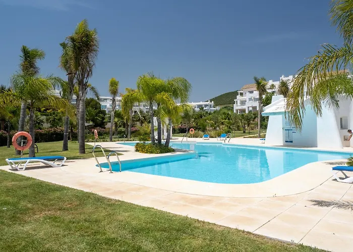 Alcazaba Lagoon 2425 Luxury Private Apartment *