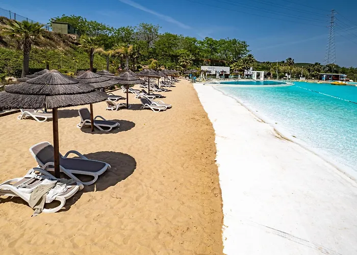 Alcazaba Lagoon 2425 Luxury Private Διαμέρισμα *