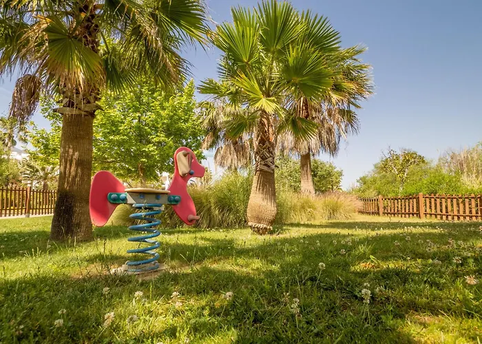 Apartment Alcazaba Lagoon 2425 Luxury Private