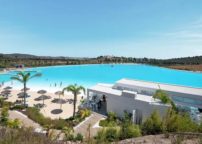 Apartment Alcazaba Lagoon 2425 Luxury Private