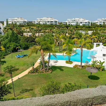 Appartement Alcazaba Lagoon 2425 Luxury Private *
