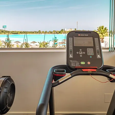 Alcazaba Lagoon 2425 Luxury Private