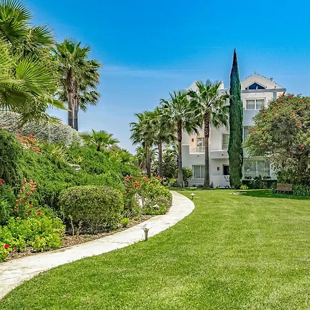 Alcazaba Lagoon 2425 Luxury Private Appartement