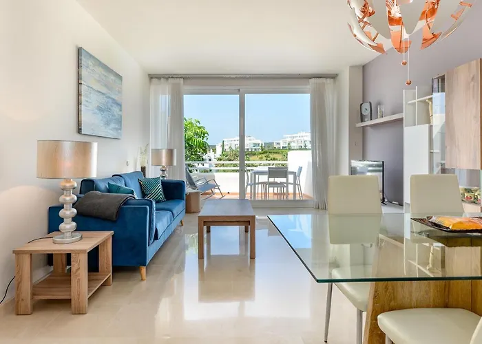 Lägenhet Alcazaba Lagoon 2425 Luxury Private *