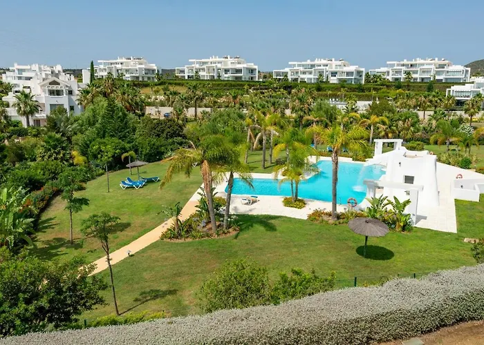 Lägenhet Alcazaba Lagoon 2425 Luxury Private *