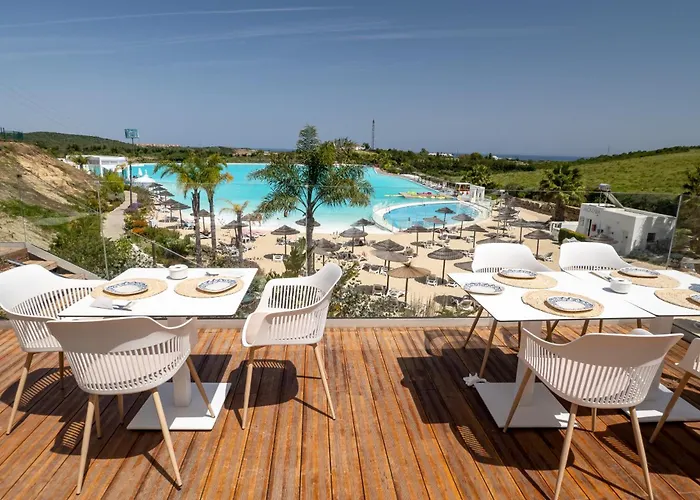 Lägenhet Alcazaba Lagoon 2425 Luxury Private