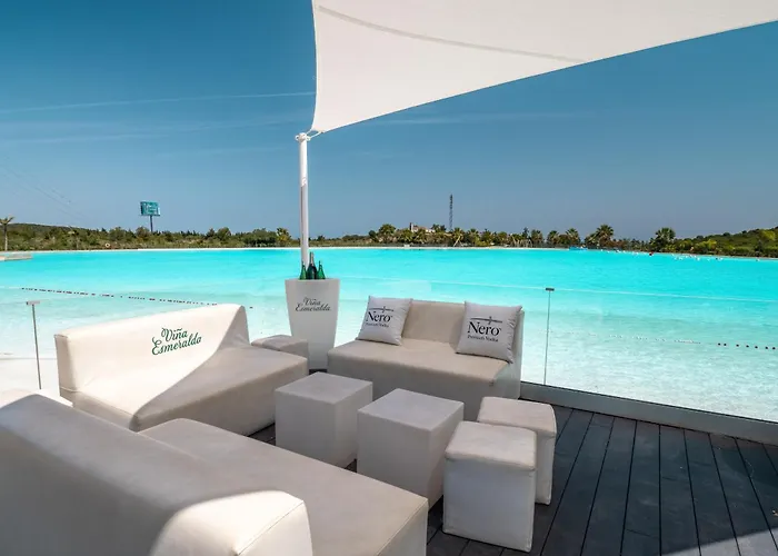 Alcazaba Lagoon 2425 Luxury Private