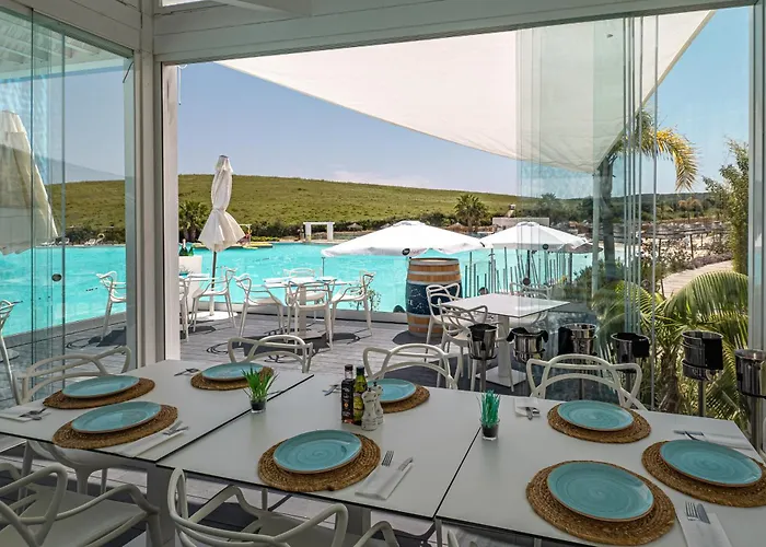 Alcazaba Lagoon 2425 Luxury Private