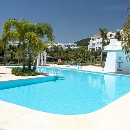 Apartamento Alcazaba Lagoon 2425 Luxury Private *