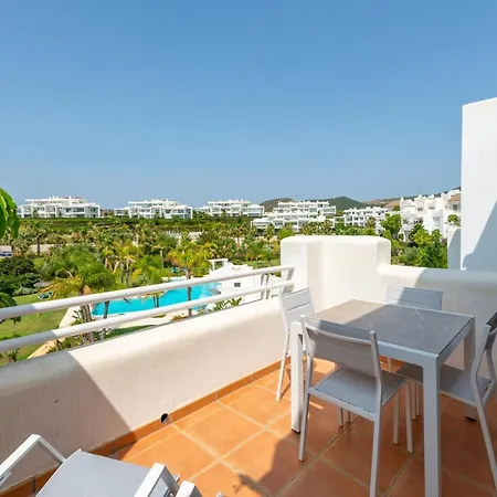 Apartamento Alcazaba Lagoon 2425 Luxury Private *