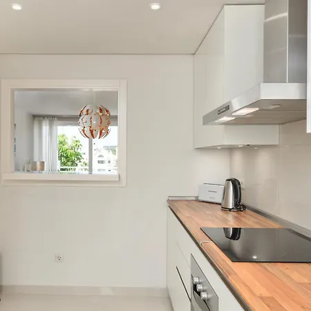 Apartamento Alcazaba Lagoon 2425 Luxury Private *